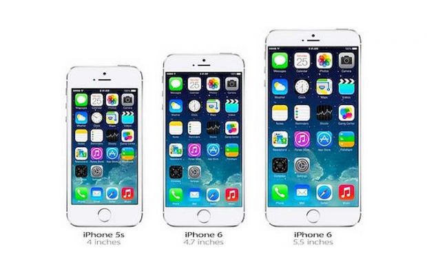 10000 роботов будут собирать iPhone 6