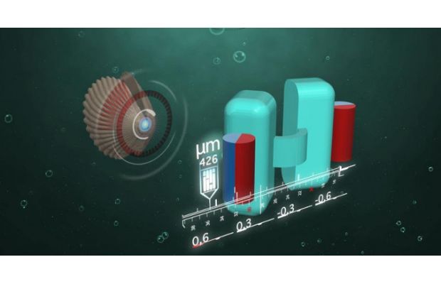 Микро-роботы доставят препараты к заболевшим органам