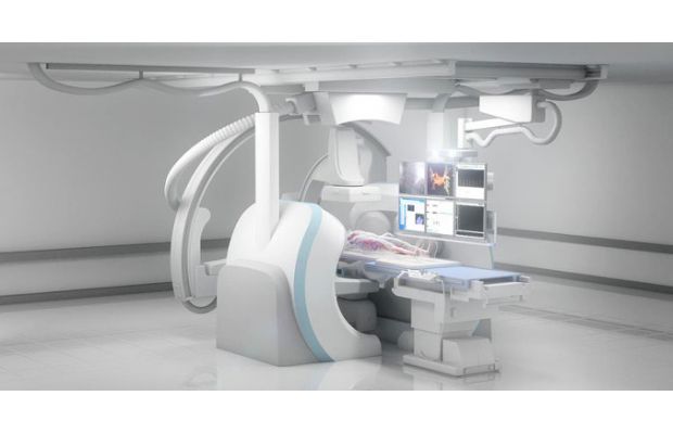 Aeon Scientific Phocus помогает хирургам