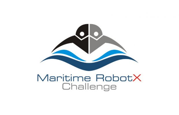 Соревнования морских роботов-катамаранов