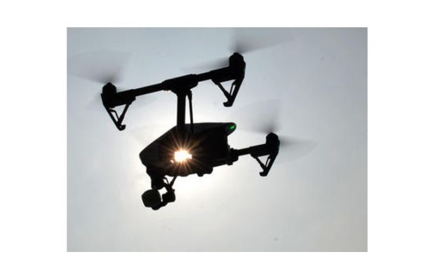 FAA предлагает проект закона по легализации использования коммерческих дронов