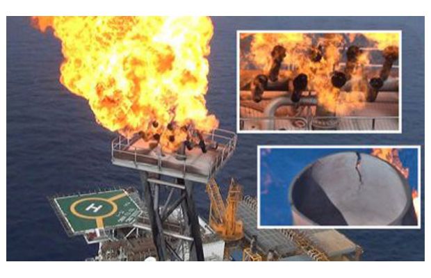 FAA допускает использование дронов для контроля нефтяных и газовых объектов