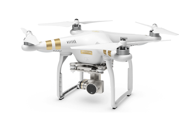 Shapeways и DJI намерены предложить любителям дронов аксессуары, напечатанные на 3D-принтере