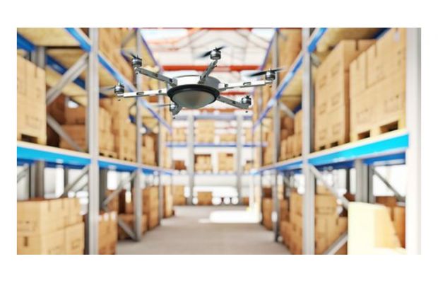 FAA позволит дронам улетать за линию горизонта