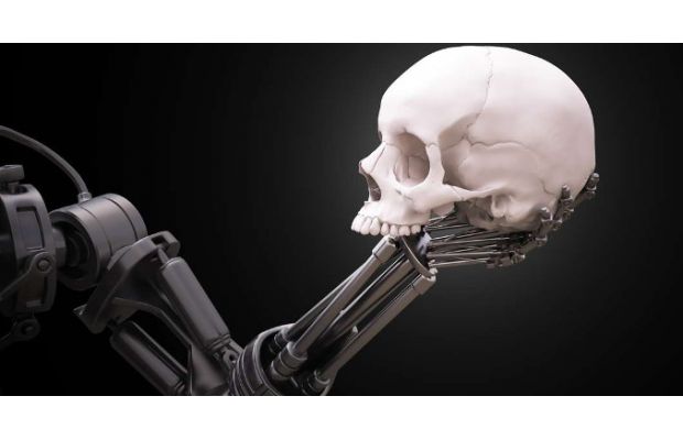 Открытое письмо в ООН с призывом запретить разработку вооружений c ИИ