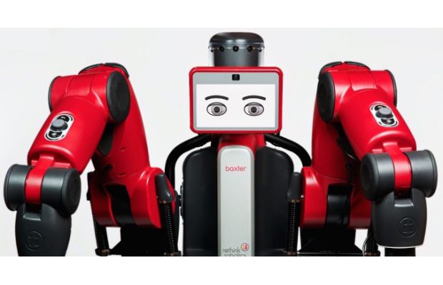 Нам нужны роботы, которые достаточно умны, чтобы обратиться за помощью (+ видео)