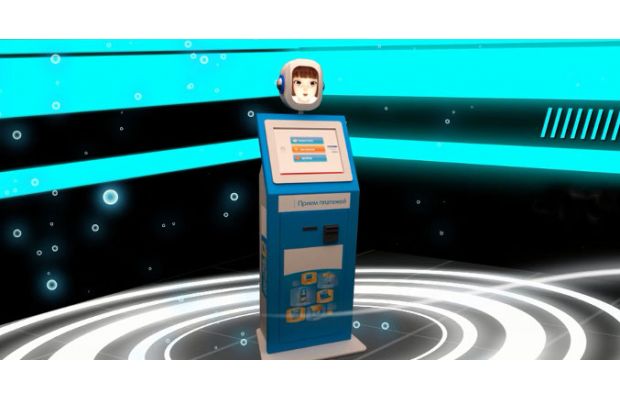 Часть третья. Сервисные роботы.