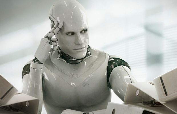 Революция роботов обращает внимание общества на неотложные социальные проблемы