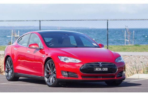 Система автопилота в автомобилях Tesla (+ видео)