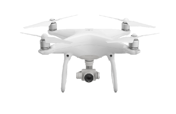 Дождались — DJI Phantom 4 поступил в продажу (+ видео)