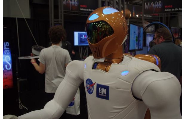 Самое главное на фестивале SXSW Interactive 2016