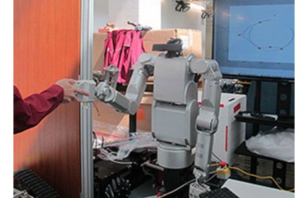 Роботы способны делать многое, но насколько они безопасны и благонадежны?
