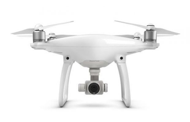 DJI и Shapeways организуют конкурс 3D-печатных поисково-спасательных конструкций