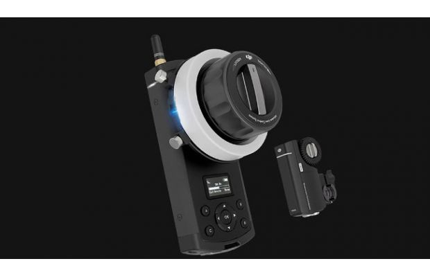 DJI Focus позволяет настроить камеру беспилотника с земли (+ видео)