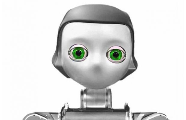 Европейские работающие роботы могут стать «электронными персонами»