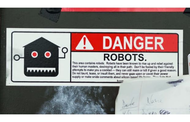Google выделяет пять основных проблем безопасности, касающихся ИИ