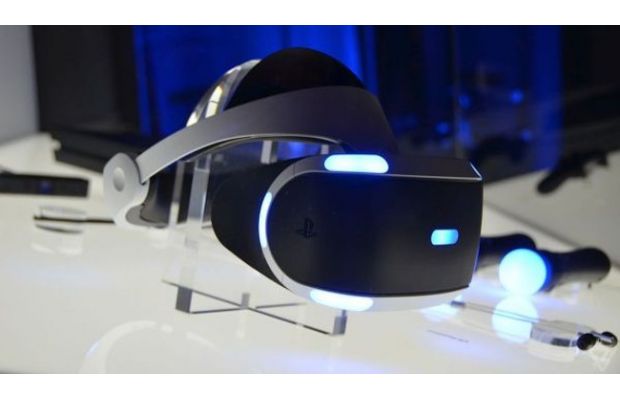Робот Sony сможет установить эмоциональный контакт с людьми (+ видео)