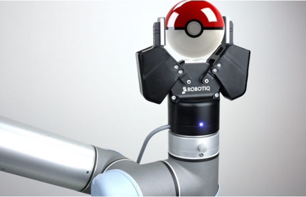 Промышленность 4.0 и Pokemon Go, параллели и аналогии