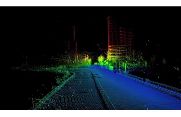 Технологии кремниевой фотоники могут сыграть важную роль в развитии робототехники