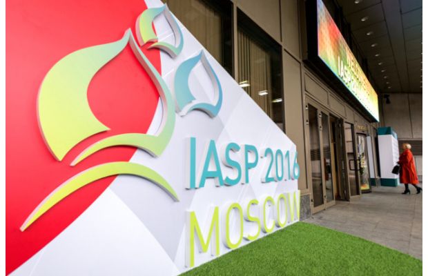 Конференция IASP 2016 в Москве побила рекорд по числу участников