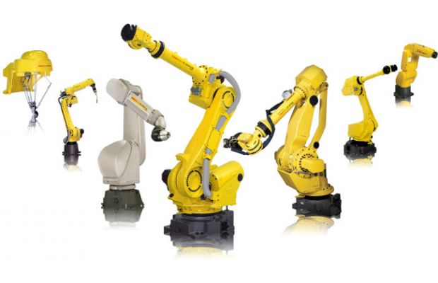 Системы ЧПУ FANUC как инструмент эффективного производства