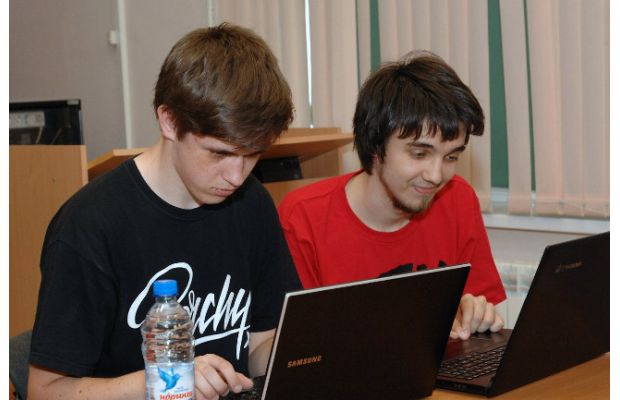 Стартовала X Юбилейная Международная олимпиада в сфере информационных технологий «IT-Планета 2016/17»