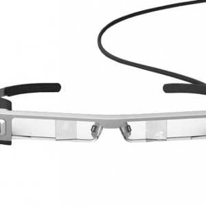 Epson и DJI создадут уникальное решение с применением дополненной реальности для управления дронами