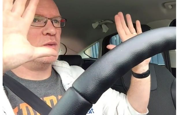 Роботизация Ford Focus своими руками (+видео)