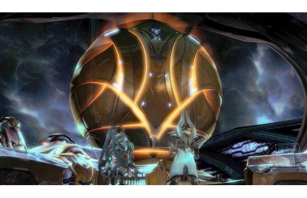 StarCraft II в качестве исследовательской среды для ИИ (+видео)