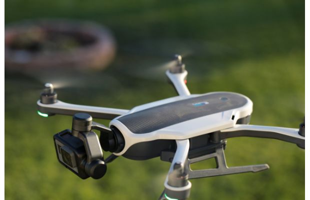Дрон GoPro Karma покидает рынок из-за дефекта