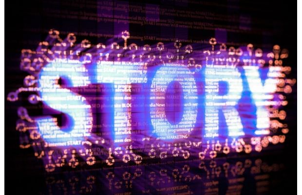 ИИ сканирует Интернет в поисках информации 