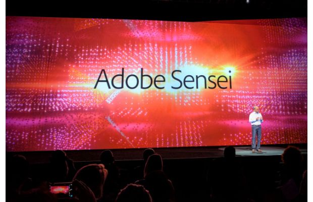 Adobe делает ставку на ИИ и облачные технологии (+видео)