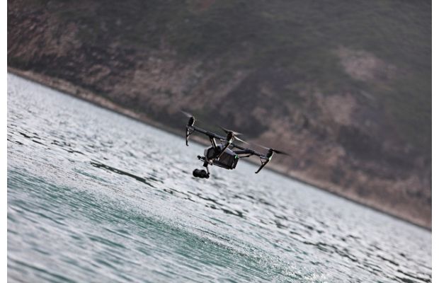Две новинки от компании DJI