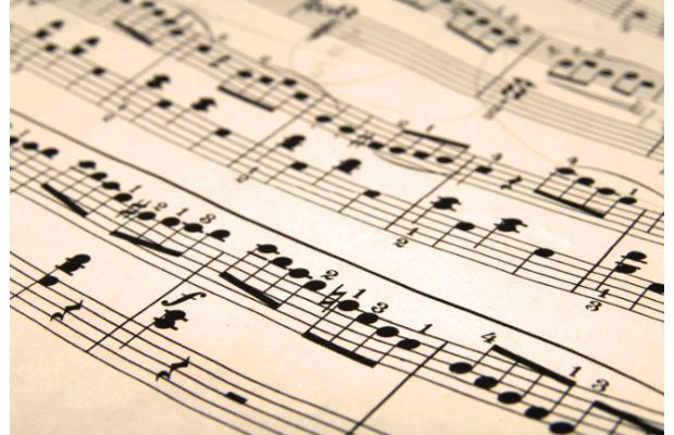 MusicNet стремится передать роботам прелести музыки Бетховена (+видео)