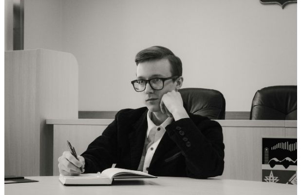 От хобби к созданию кружка робототехники