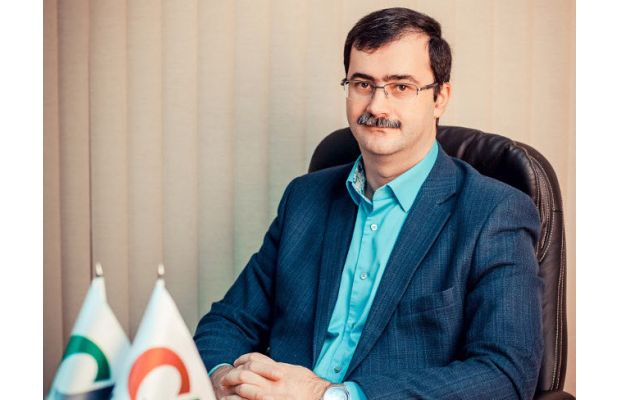 Сервисные роботы в современной России
