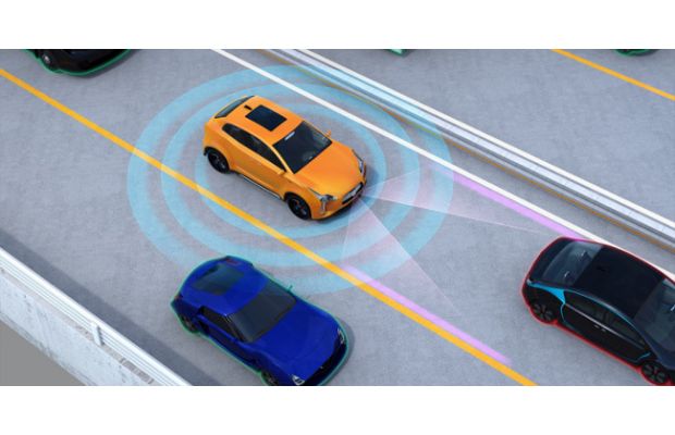 Intel Go – новая платформа управления для беспилотных автомобилей с использованием технологии 5G