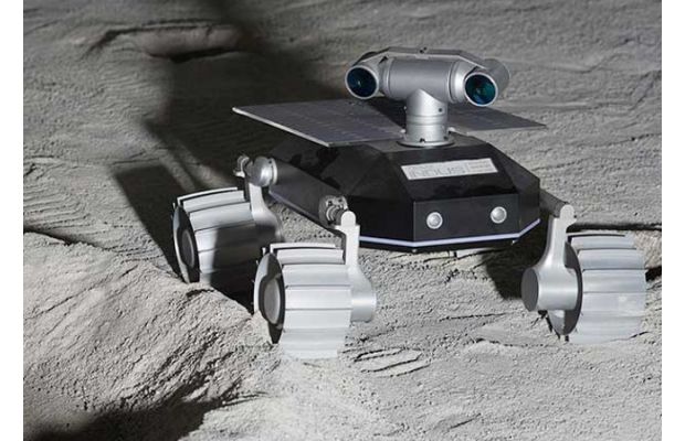 5 команд продолжают борьбу в конкурсе Google Lunar XPrize