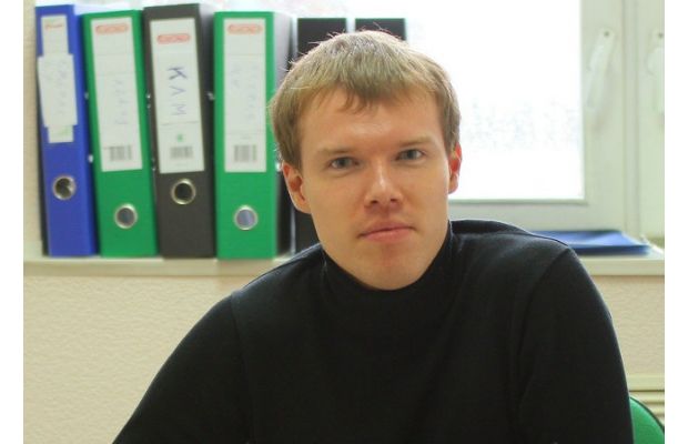 Бот от ВкусВилл как интерфейс для взаимодействия с клиентами
