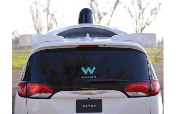 Иск Waymo к Uber предвещает серьезные судебные баталии
