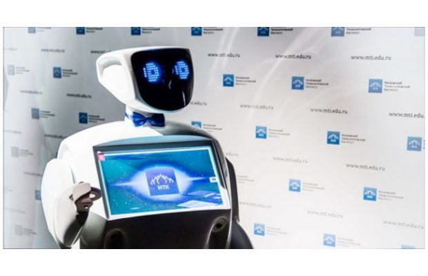 Promobot поставит 40 роботов на турецкий рынок
