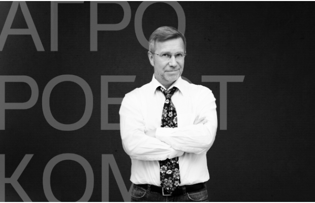 АгроРоботКом. Российские разработки