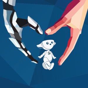 Международная конференция Skolkovo Robotics V