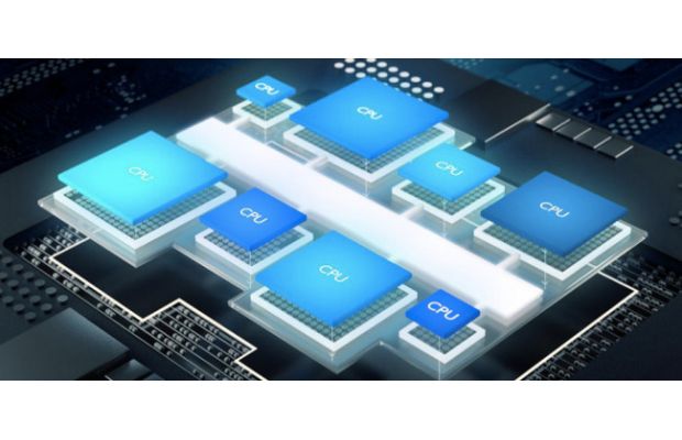 Новое поколение процессоров ARM с поддержкой ИИ