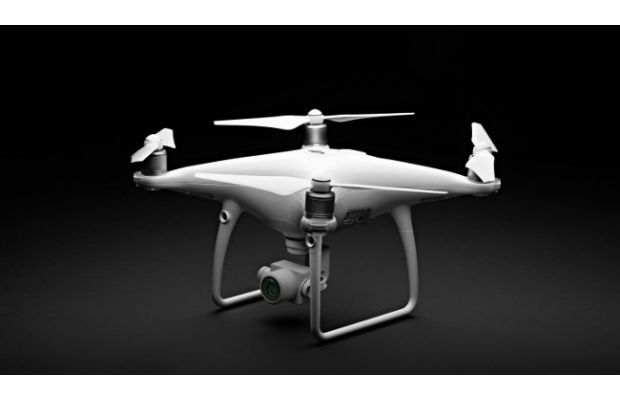 Новый дрон DJI Phantom 4 Advanced затруднит выбор покупателя (+видео)