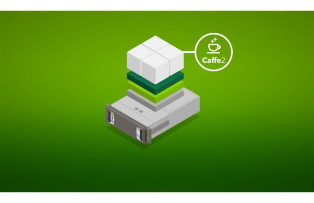 NVIDIA и Facebook ускоряют фреймворк глубокого обучения Caffe2