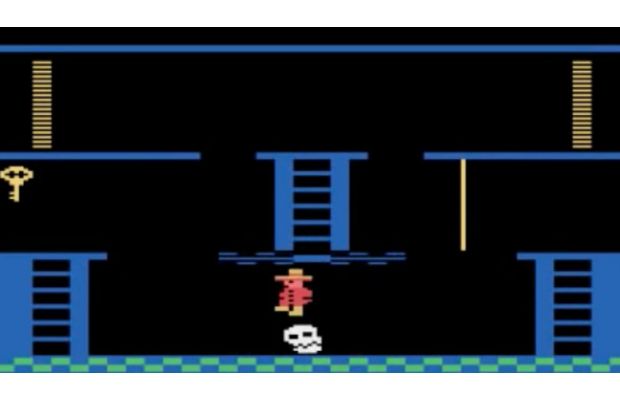 Студенты научили ИИ играть на Atari 2600 (+видео)