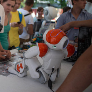 17-18 июня Коломенское встречает Kaspersky Geek Picnic 2017