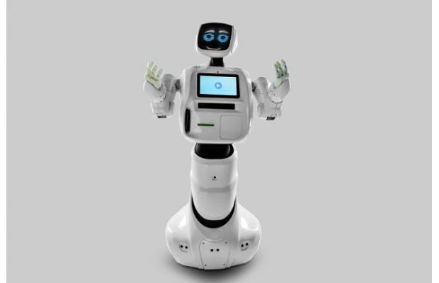 [UPD] Promobot вошел в линейку продуктов АО «Сбербанк Лизинг»