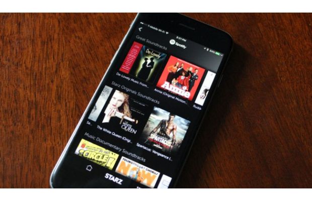 Spotify использует ИИ в музыкальном сервисе